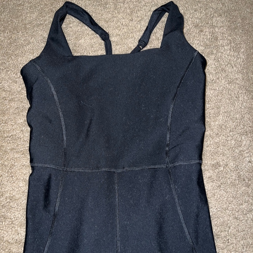 YPB Black Activewear
